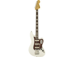 Squier Bass VI Vintage Modified image 3