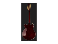 Gretsch G5422DC-12 Electromatic 12-String Hollowbody image 2