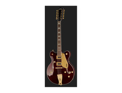 Gretsch G5422DC-12 Electromatic 12-String Hollowbody image 3