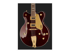 Gretsch G5422DC-12 Electromatic 12-String Hollowbody image 4