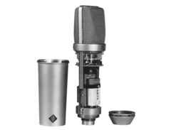 Neumann U77 image 2