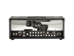 Peavey JSX 120W Head image 3