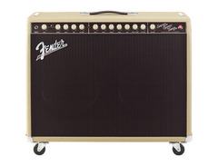 Fender Super-Sonic Twin image 2