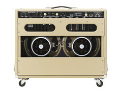 Fender Super-Sonic Twin image 3