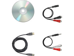 Audio-Technica AT-LP120 Turntable image 2