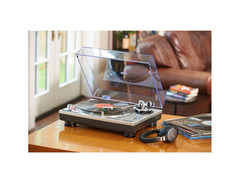 Audio-Technica AT-LP120 Turntable image 3