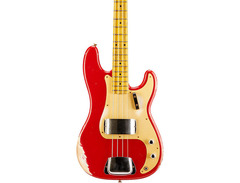 1957 Fender Precision Bass image 3