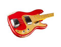 1957 Fender Precision Bass image 4