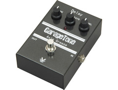 Visual Sound GarageTone Axle Grease Delay image 2
