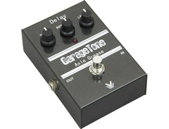 Visual Sound GarageTone Axle Grease Delay image 3