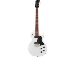 Gibson Custom Les Paul Special White With P90 Pickups image 3