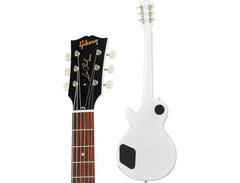 Gibson Custom Les Paul Special White With P90 Pickups image 4
