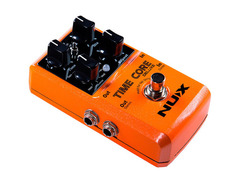 Nux Time Core Delay image 2