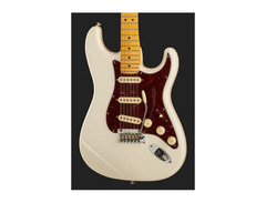 Fender American Stratocaster 2010 image 4