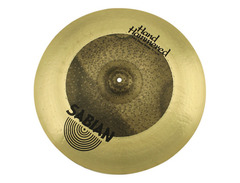Sabian 20" HH Duo Ride image 2