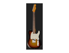 Fender Telecaster 1963 image 2