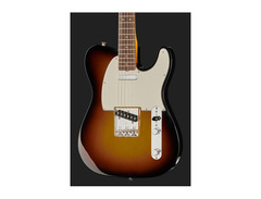 Fender Telecaster 1963 image 4