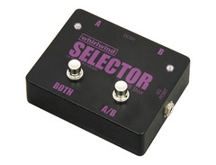 Whirlwind Selector A/B Box image 2