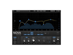 Nova-67P EQ image 2