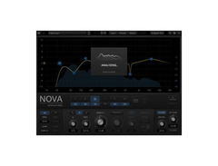 Nova-67P EQ image 3
