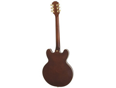 1962 Epiphone Sheraton with Tremotone Vibrato image 2