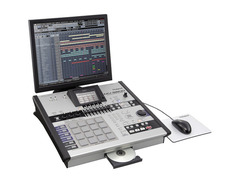 Roland MV-8800 image 3