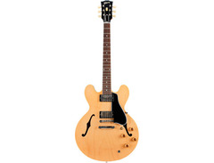 1959 Gibson ES-335 Dot Reissue image 3