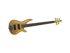 Ibanez SR405 - What To Know & Where To Buy | Equipboard
