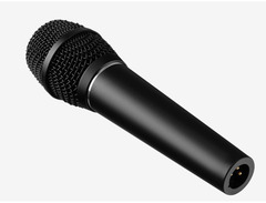 Earthworks SR117 Supercardioid Condenser Vocal Microphone image 2
