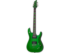 Schecter Kenny Hickey C-1 EX S image 3