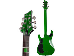 Schecter Kenny Hickey C-1 EX S image 4