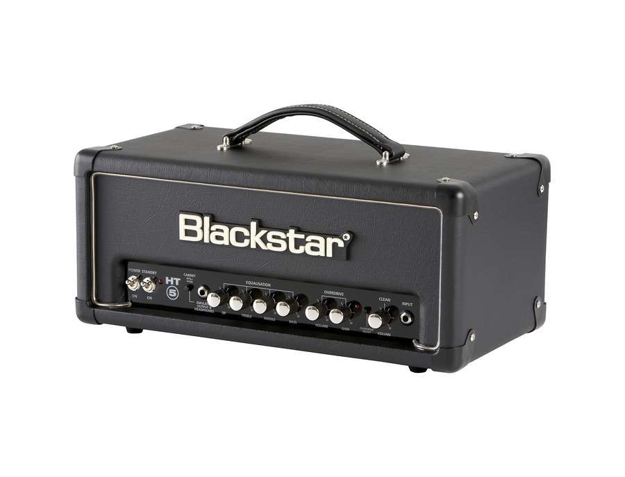 Blackstar HT-5H - What To Know & Where To Buy | Equipboard