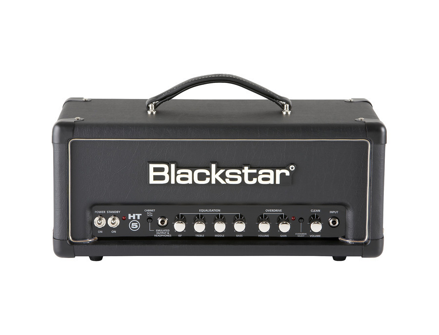 Blackstar HT-5H - What To Know & Where To Buy | Equipboard