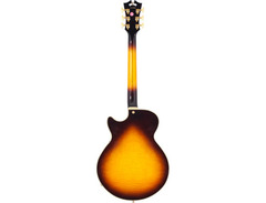 D'Angelico Deluxe Kurt Rosenwinkel SS image 2