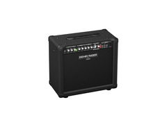 Behringer Virtube VT30FX image 2