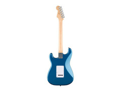 Fender Standard Stratocaster HSS image 2