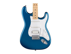Fender Standard Stratocaster HSS image 3