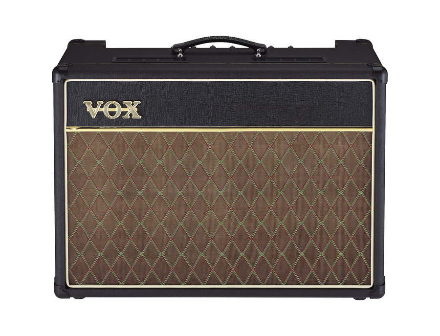 Vox AC15CC1 - What To Know & Where To Buy | Equipboard Vox AC15CC1 - What To Know & Where To Buy | Equipboard
