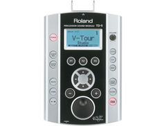 Roland TD-9 image 2