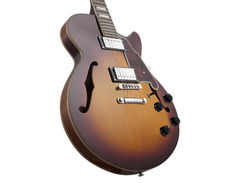 D'Angelico Premier Kurt Rosenwinkel SS image 2