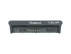 Roland V-Bass image 2