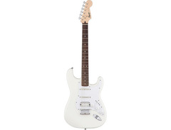 Squier Fender BulletStrat H/S/S image 3