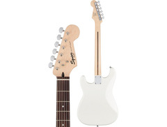 Squier Fender BulletStrat H/S/S image 4