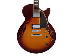 D'Angelico Premier Kurt Rosenwinkel SS image 3