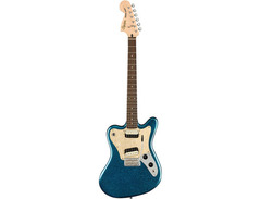 Squier Supersonic Electric Guitar image 3