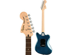 Squier Supersonic Electric Guitar image 4