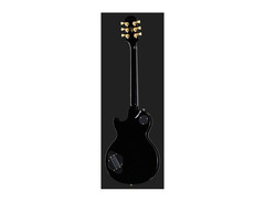 Epiphone Limited Edition Matt Heafy Les Paul Custom Electric Guitar image 3