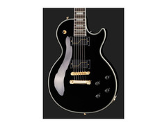 Epiphone Limited Edition Matt Heafy Les Paul Custom Electric Guitar image 4