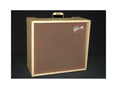 Gibson GA-77 Vanguard image 2