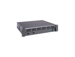 Mackie M800 Power Amplifier image 2